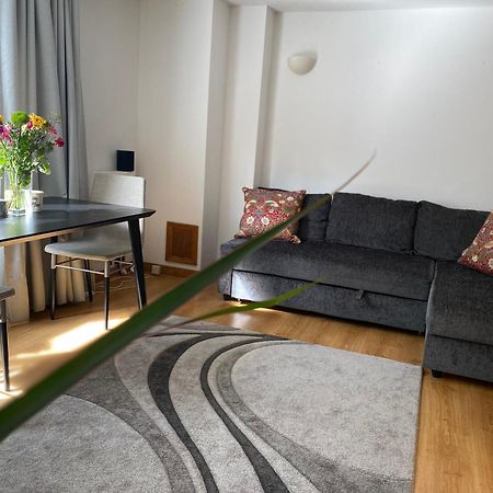 Prime Location Apartment - Heart Of 런던 외부 사진