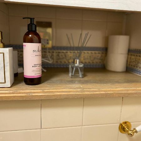 Prime Location Apartment - Heart Of 런던 외부 사진