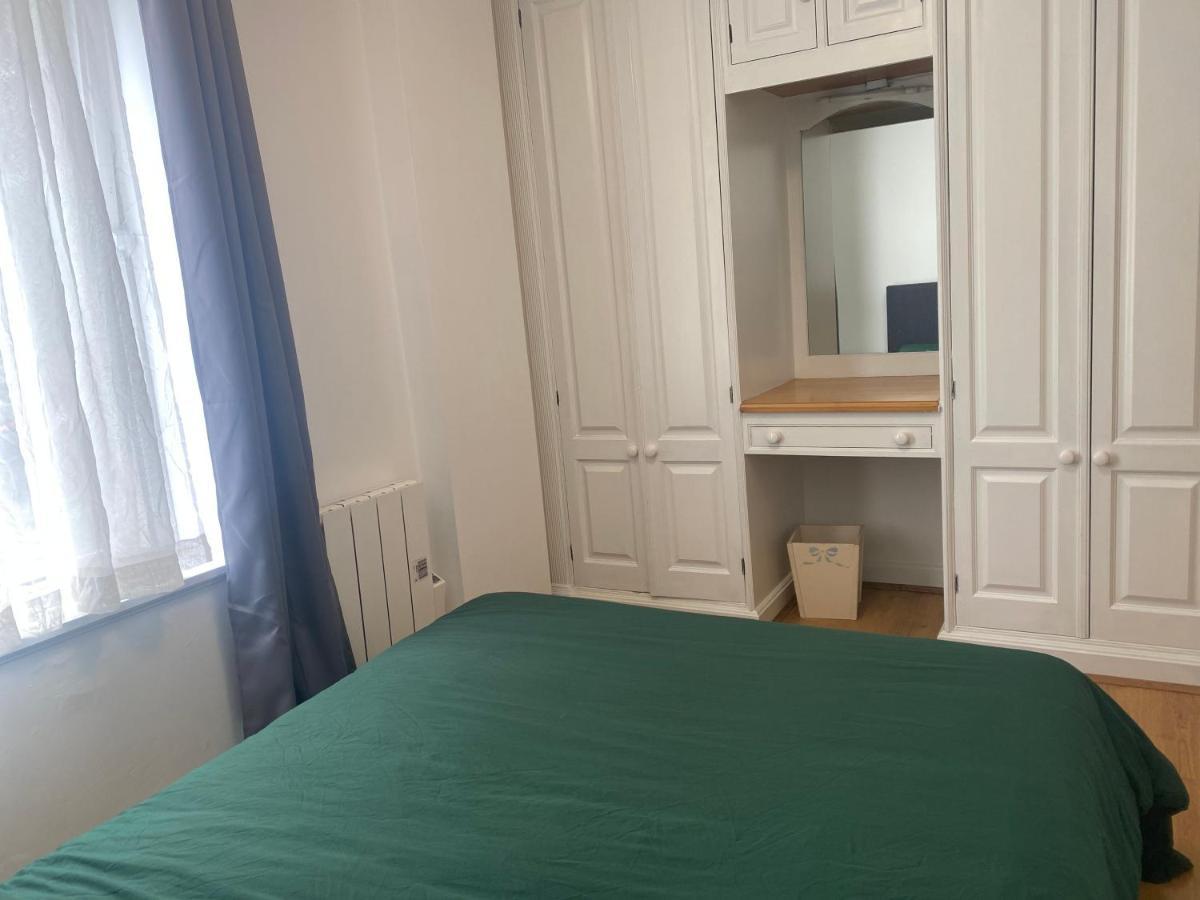 Prime Location Apartment - Heart Of 런던 외부 사진