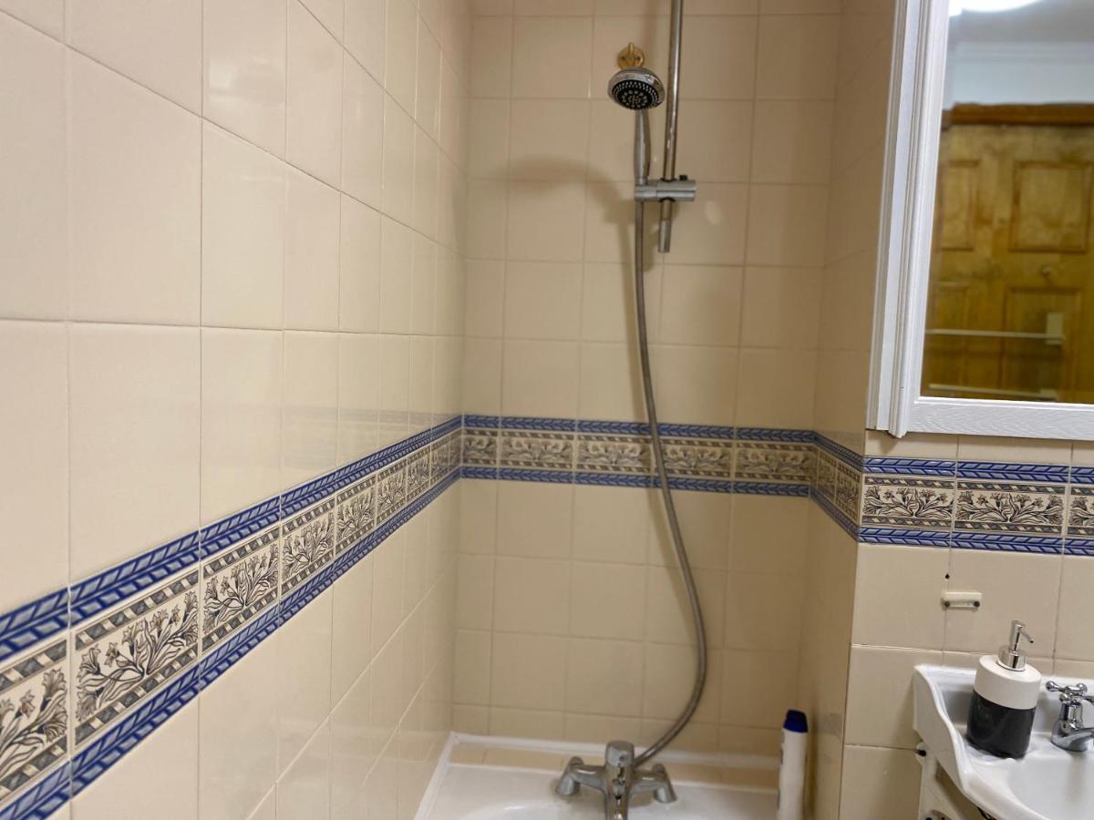 Prime Location Apartment - Heart Of 런던 외부 사진